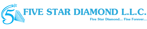 FiveStar Logo